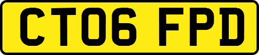 CT06FPD