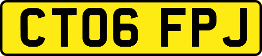 CT06FPJ
