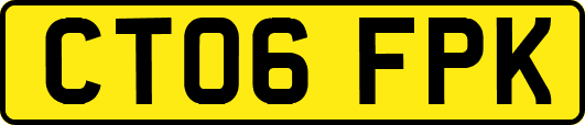 CT06FPK
