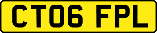 CT06FPL