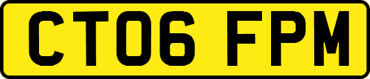 CT06FPM