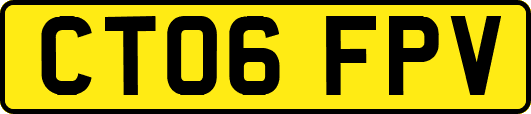 CT06FPV