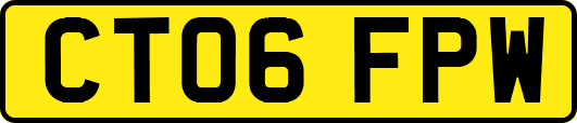 CT06FPW