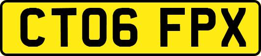CT06FPX