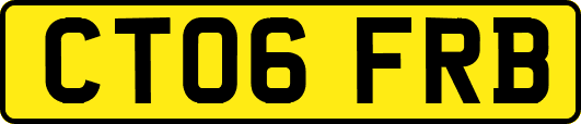 CT06FRB