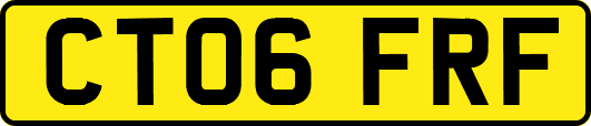 CT06FRF