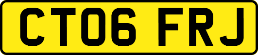 CT06FRJ