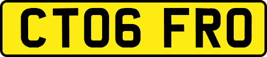 CT06FRO