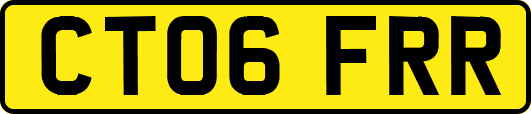 CT06FRR