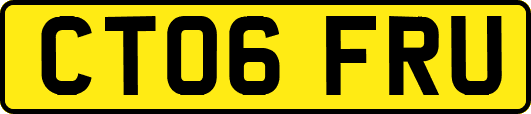 CT06FRU