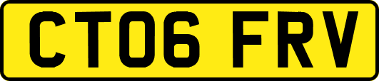 CT06FRV
