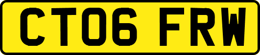 CT06FRW