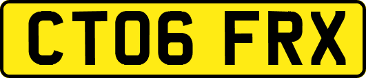 CT06FRX