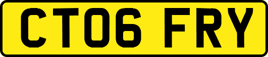 CT06FRY