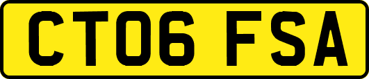 CT06FSA