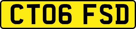 CT06FSD