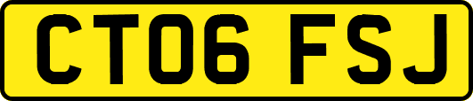 CT06FSJ