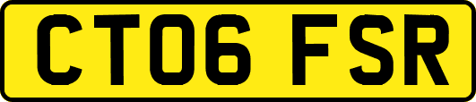 CT06FSR