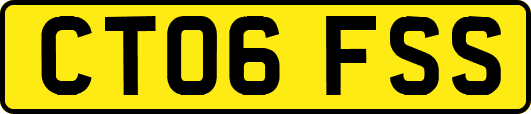 CT06FSS