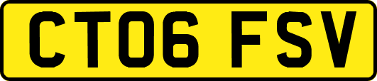 CT06FSV