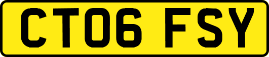 CT06FSY