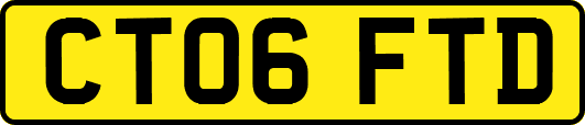 CT06FTD
