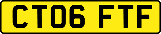 CT06FTF