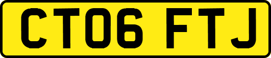 CT06FTJ
