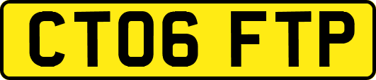CT06FTP