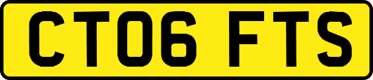 CT06FTS