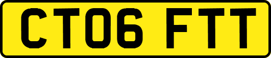 CT06FTT
