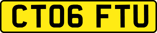 CT06FTU