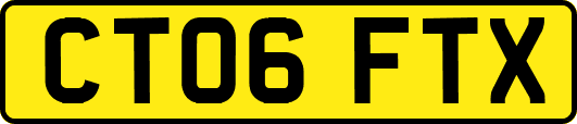 CT06FTX