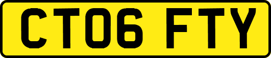CT06FTY