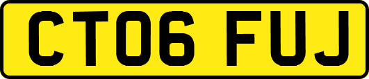CT06FUJ