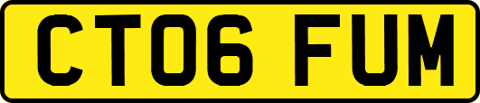 CT06FUM