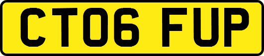 CT06FUP