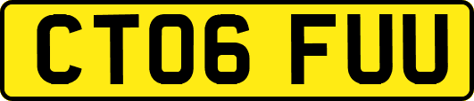 CT06FUU