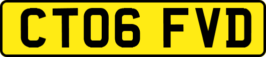 CT06FVD