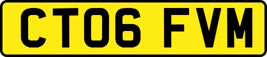 CT06FVM