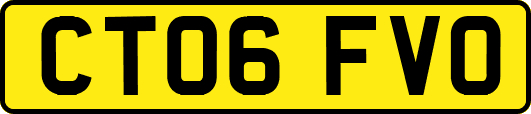 CT06FVO