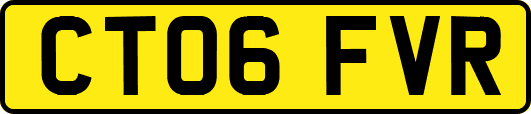 CT06FVR