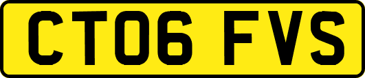 CT06FVS