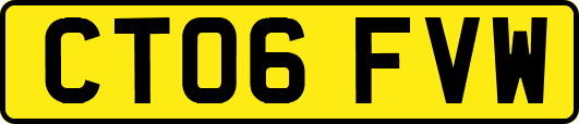 CT06FVW