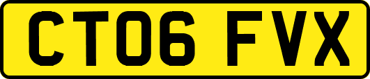 CT06FVX