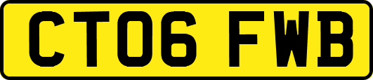 CT06FWB