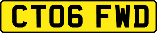 CT06FWD