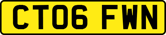 CT06FWN