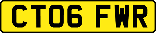 CT06FWR
