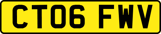 CT06FWV